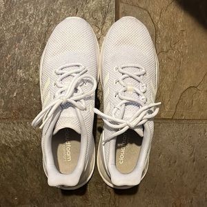 Adidas’s means shoes